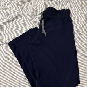 Figs Navy Blue Livingston LT